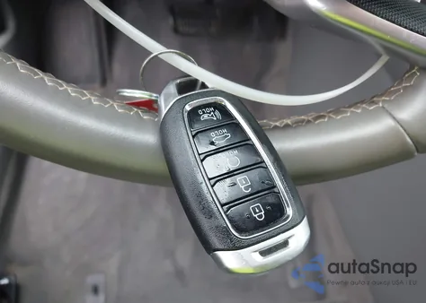 2023 Hyundai Elantra Sel from USA, damaged, VIN 5NPLS4AG9PH111699